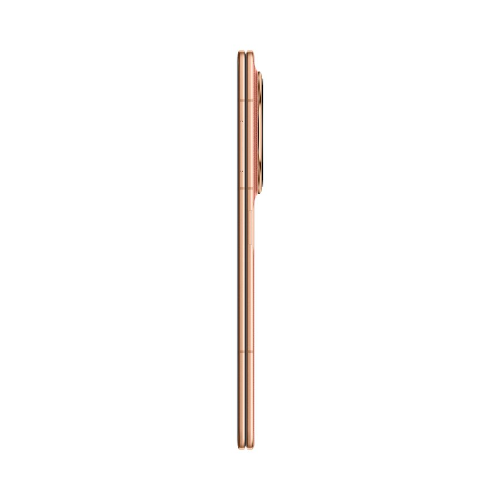 Honor Magic V3: Red (Side)